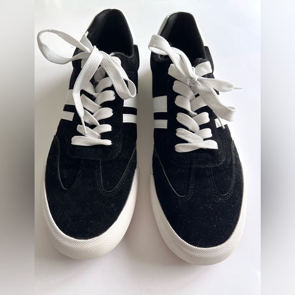 Zoo York Men’s Canvas Shoes Size 12 - Picture 2 of 8